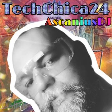 Ascanus Ft Yennis & KRM present: TechChica24