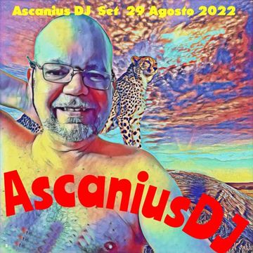 AscaniusDjSet29Agosto2022