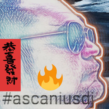 AscaniusDjSet@House Mixes2023