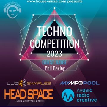 Techno Competition 2023