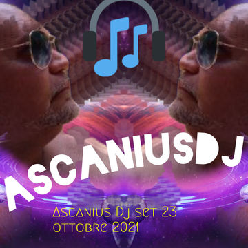 AscaniusDjSet23Ottobre2021