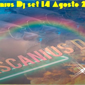 AscaniusDjSet14Agosto2021