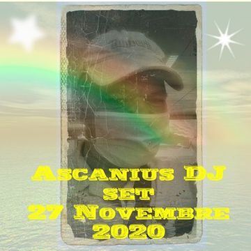 AscaniusDjSet27Novembre2020