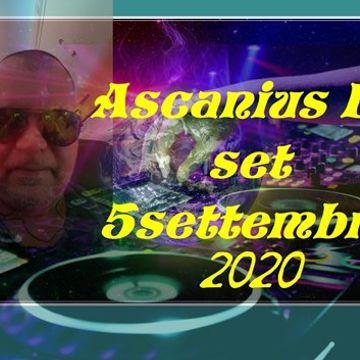 AscaniusDjSet05Settembre2020