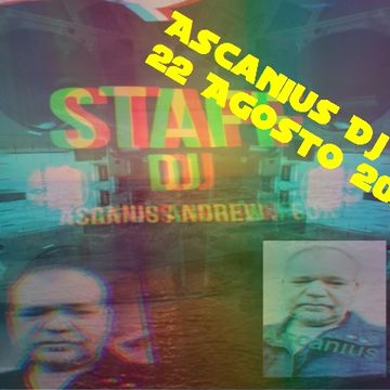 AscaniusDjSet22Agosto2021