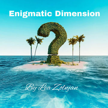 Enigmatic Dimension