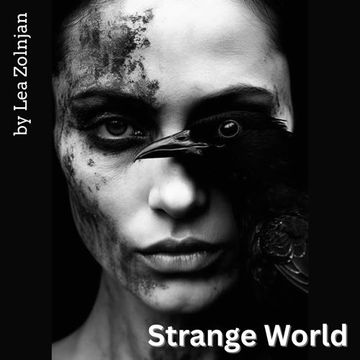Strange World