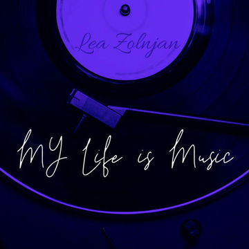 My Life Is Music