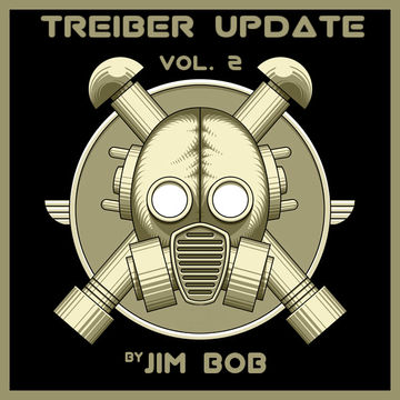JIM BOB   TREIBER UPDATE VOL 2