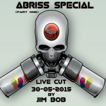 JIM BOB   LIVE CUT  30 05 15 ABRISS SPECIAL