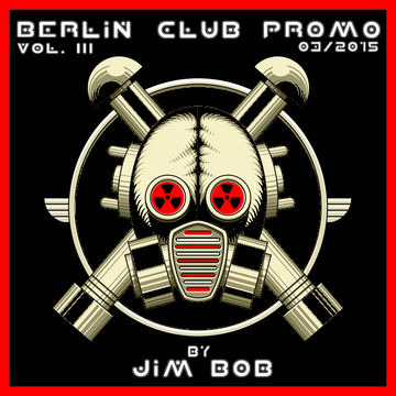 BERLIN CLUB PROMO VOL 3