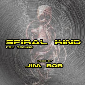 SPIRAL KIND   (3 HOURS SPY  TECHNO)