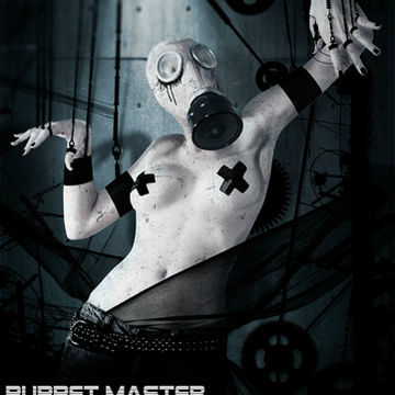 PUPPET MASTER   