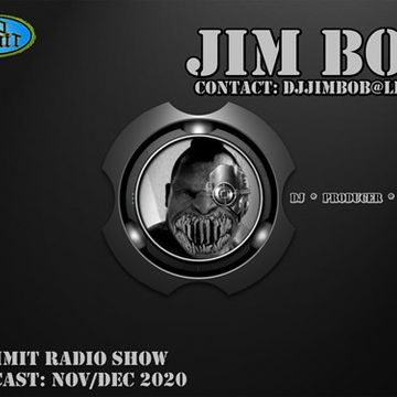 JIM BOB   NO LIMIT @ TECHNO PARADIZE