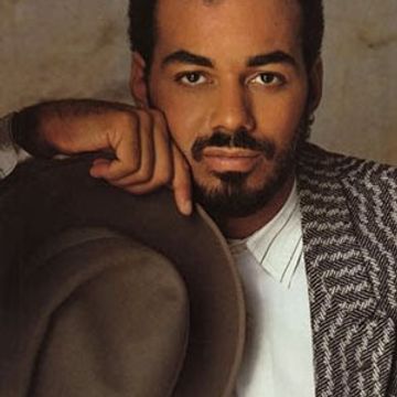 DJ Joel Gadaffi James Ingram tribute Feb 1 2019