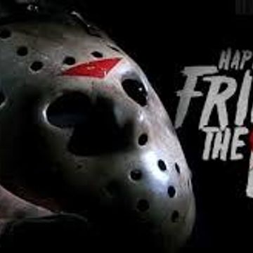 FRIDAY THE 13th LIVE MIX