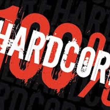 HARDCORE MIX UPLOAD 100