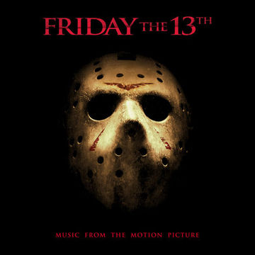 FRIDAY THE 13th MIX