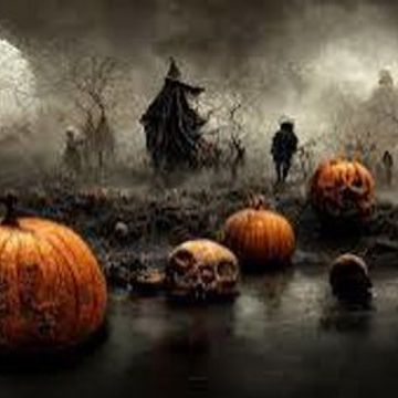 HALLOWEEN MIX Live 2025