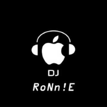 DJ RONNE