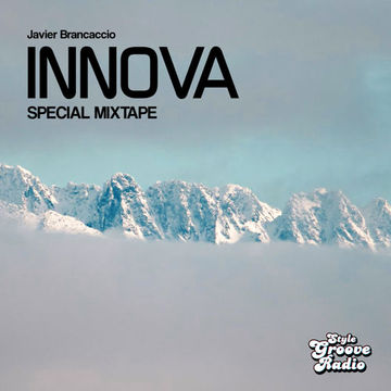 Innova Mixtape by Innova Radioshow @ Javier Brancaccio