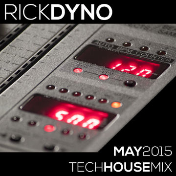 May 2015 TechHouse Mix