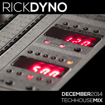 December 2014 Tech House Mix