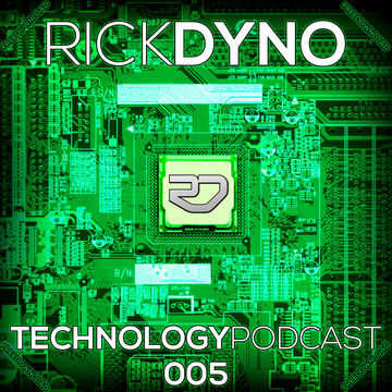 Technology Podcast 005