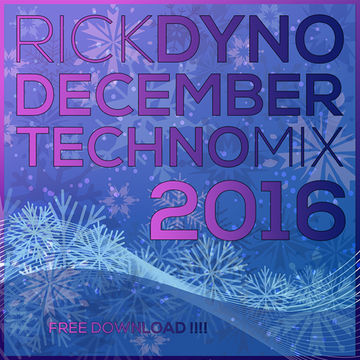 RickDyno December2016 Techno