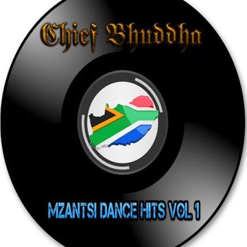 Mzantsi Dance Hits Vol 1