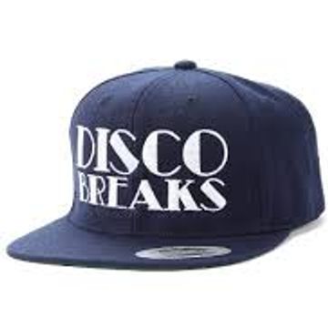 disco breaks