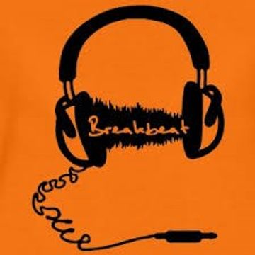 breakbeat