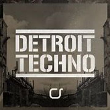 detroit techno classics