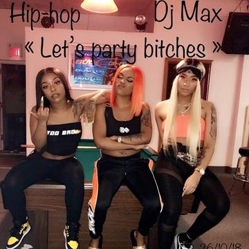 MIX HIP HOP DEEJAY MAX 26OCT2018