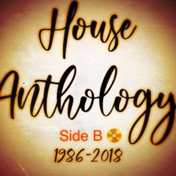 H🟡USE ANTHOLOGY (SIDE B)