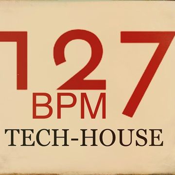 TECH HOUSE MIX