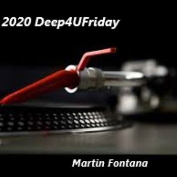 2020  Deep4UFriday