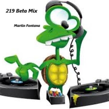 219 Beta Mix