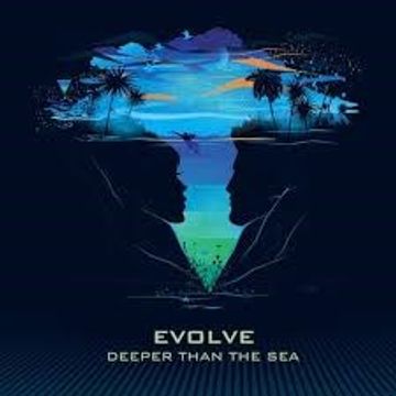 Evolve - Comfort Zone (feat. Soul Sista Shakti)