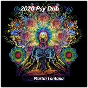 2020 Psy Dub