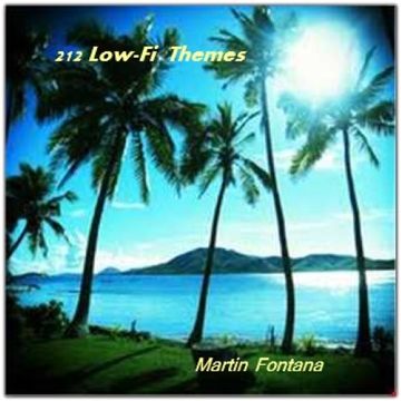 212 Lo Fi Themes - Martin Fontana