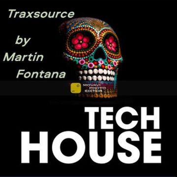 Tech House 10/24