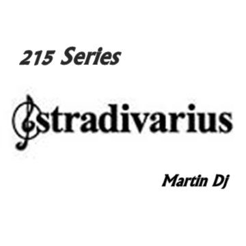 215 Series   Stradivarius