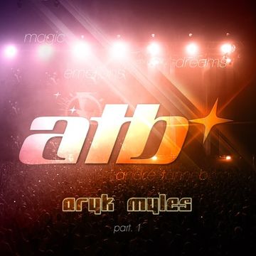 ATB Mix