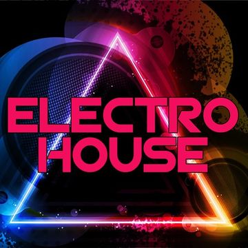 Classic Electro House Mix