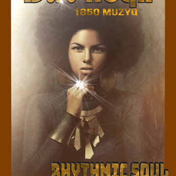 D.J. Noqx (Afro Soul) Vol 5