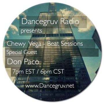 DanceGruv Radio Mix