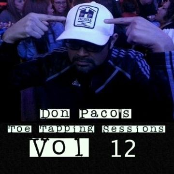 Don Paco's (Toe Tapping Sessions Vol 12)
