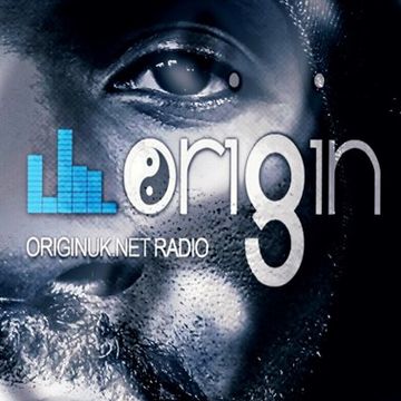 OriginUK Radio Show  8 2 18