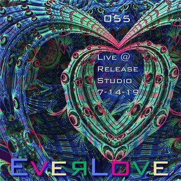 Everlove - 055 - Live at Release Studio